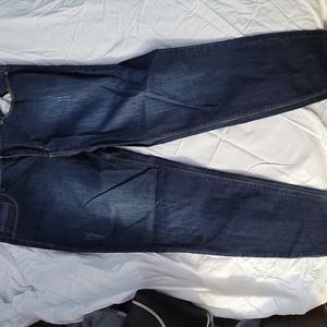 1822 denim jeans, blue